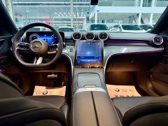 Mercedes-Benz C-Class 2025 C 260 L Sport Edition - ფოტო 9