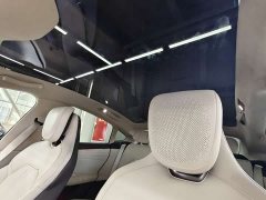 Xiaomi SU7 Rear-Wheel Drive Pro - ფოტო 10