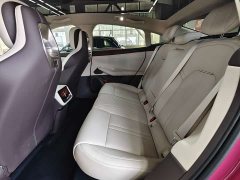 Xiaomi SU7 Rear-Wheel Drive Pro - ფოტო 12
