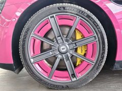 Xiaomi SU7 Rear-Wheel Drive Pro - ფოტო 14