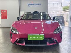 Xiaomi SU7 Rear-Wheel Drive Pro - ფოტო 2