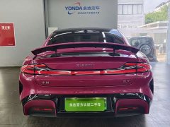 Xiaomi SU7 Rear-Wheel Drive Pro - ფოტო 3
