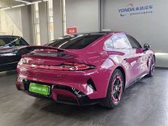 Xiaomi SU7 Rear-Wheel Drive Pro - ფოტო 5