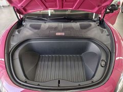 Xiaomi SU7 Rear-Wheel Drive Pro - ფოტო 6