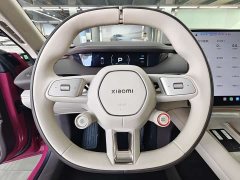 Xiaomi SU7 Rear-Wheel Drive Pro - ფოტო 8