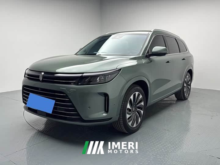 AITO Wenjie M7 1.5T RWD Comfort Edition - ავტომობილი ჩინეთიდან