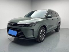 AITO Wenjie M7 1.5T RWD Comfort Edition - ფოტო 1