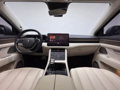 AITO Wenjie M7 1.5T RWD Comfort Edition - ფოტო 10