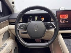 AITO Wenjie M7 1.5T RWD Comfort Edition - ფოტო 11
