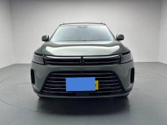 AITO Wenjie M7 1.5T RWD Comfort Edition - ფოტო 2