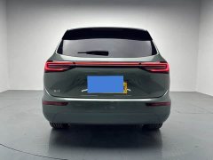 AITO Wenjie M7 1.5T RWD Comfort Edition - ფოტო 4