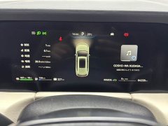 AITO Wenjie M7 1.5T RWD Comfort Edition - ფოტო 5