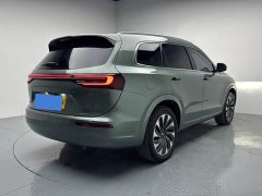 AITO Wenjie M7 1.5T RWD Comfort Edition - ფოტო 6