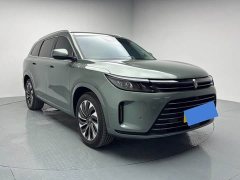AITO Wenjie M7 1.5T RWD Comfort Edition - ფოტო 7