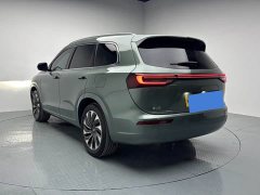 AITO Wenjie M7 1.5T RWD Comfort Edition - ფოტო 8
