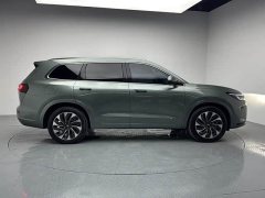 AITO Wenjie M7 1.5T RWD Comfort Edition - ფოტო 9