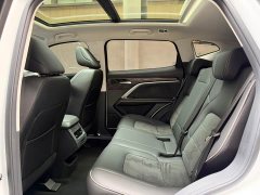 Haval H6 2023 National Trend Edition 1.5T Automatic Champion Version - ფოტო 10