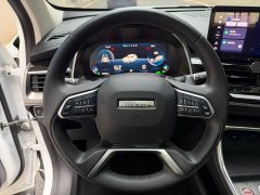 Haval H6 2023 National Trend Edition 1.5T Automatic Champion Version - ფოტო 11