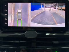Haval H6 2023 National Trend Edition 1.5T Automatic Champion Version - ფოტო 13