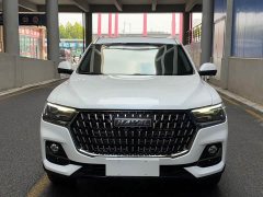 Haval H6 2023 National Trend Edition 1.5T Automatic Champion Version - ფოტო 2