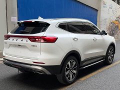 Haval H6 2023 National Trend Edition 1.5T Automatic Champion Version - ფოტო 4