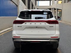 Haval H6 2023 National Trend Edition 1.5T Automatic Champion Version - ფოტო 5
