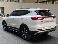 Haval H6 2023 National Trend Edition 1.5T Automatic Champion Version - ფოტო 6