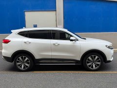 Haval H6 2023 National Trend Edition 1.5T Automatic Champion Version - ფოტო 7