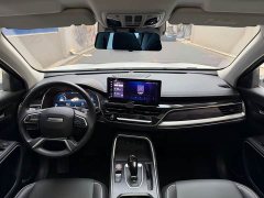 Haval H6 2023 National Trend Edition 1.5T Automatic Champion Version - ფოტო 8
