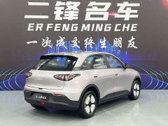 Geely Star Wish 310km Aspiration Edition - ფოტო 4