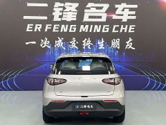 Geely Star Wish 310km Aspiration Edition - ფოტო 5
