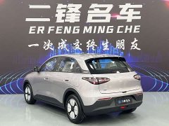 Geely Star Wish 310km Aspiration Edition - ფოტო 6