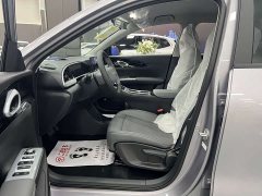 Geely Star Wish 310km Aspiration Edition - ფოტო 7