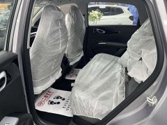 Geely Star Wish 310km Aspiration Edition - ფოტო 8