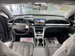 Geely Star Wish 310km Aspiration Edition - ფოტო 9