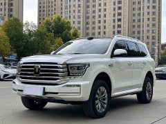 Tank 500 New Energy 2026 Hi4-T Smart Comfort Edition - ფოტო 1