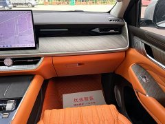 Tank 500 New Energy 2026 Hi4-T Smart Comfort Edition - ფოტო 10