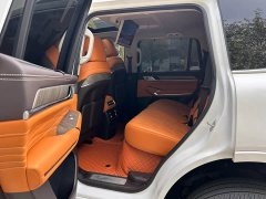 Tank 500 New Energy 2026 Hi4-T Smart Comfort Edition - ფოტო 12