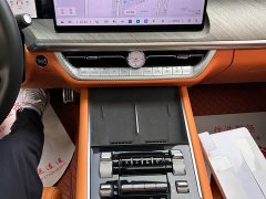 Tank 500 New Energy 2026 Hi4-T Smart Comfort Edition - ფოტო 15