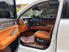 Tank 500 New Energy 2026 Hi4-T Smart Comfort Edition - ფოტო 16
