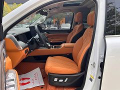 Tank 500 New Energy 2026 Hi4-T Smart Comfort Edition - ფოტო 18