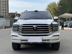Tank 500 New Energy 2026 Hi4-T Smart Comfort Edition - ფოტო 2