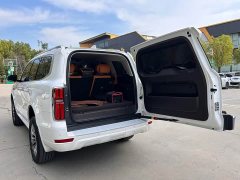 Tank 500 New Energy 2026 Hi4-T Smart Comfort Edition - ფოტო 20