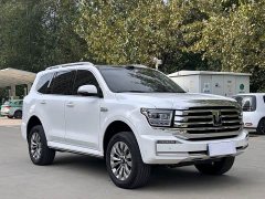 Tank 500 New Energy 2026 Hi4-T Smart Comfort Edition - ფოტო 3
