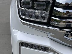 Tank 500 New Energy 2026 Hi4-T Smart Comfort Edition - ფოტო 4