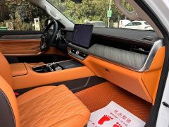 Tank 500 New Energy 2026 Hi4-T Smart Comfort Edition - ფოტო 5