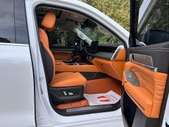 Tank 500 New Energy 2026 Hi4-T Smart Comfort Edition - ფოტო 6