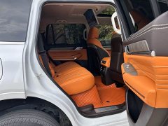 Tank 500 New Energy 2026 Hi4-T Smart Comfort Edition - ფოტო 7