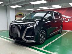 Denza BYD Denza D9 2024 EV 620 Premium Edition - ფოტო 1
