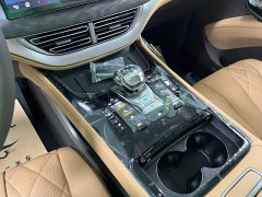 Denza BYD Denza D9 2024 EV 620 Premium Edition - ფოტო 11